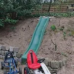 Zonnestroom 度假居 *