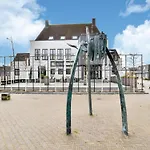 度假居 Zonnestroom Meijel