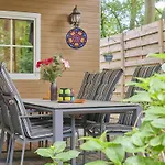 Zonnestroom 度假居