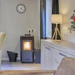 Zonnestroom 度假居 *