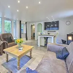 Zonnestroom 度假居