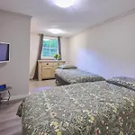 度假居 Zonnestroom *