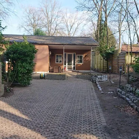 Casa vacanze Zonnestroom *