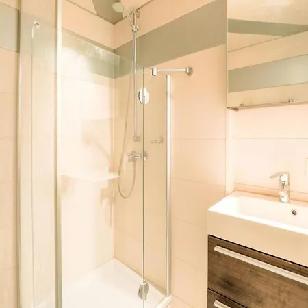 Zonnestroom Holiday home