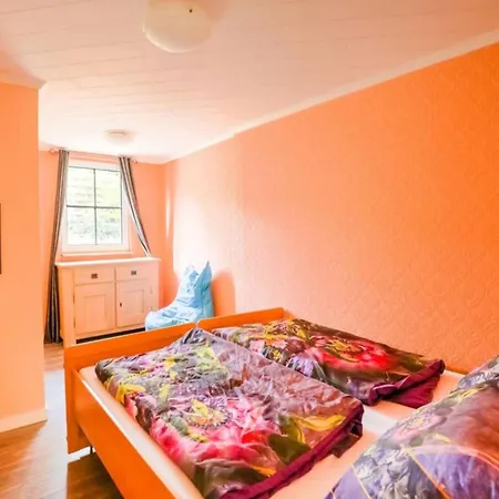Zonnestroom Holiday home *