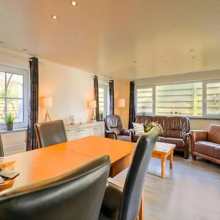 Holiday home Zonnestroom