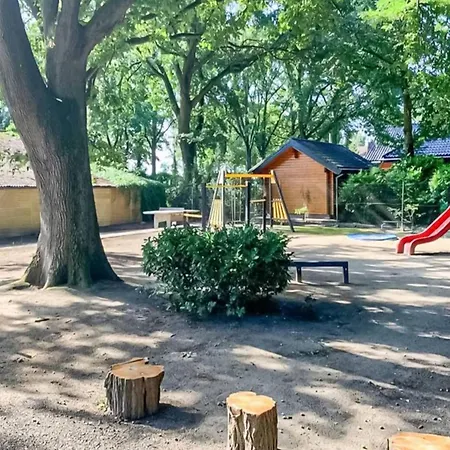 Zonnestroom Hébergement de vacances Meijel