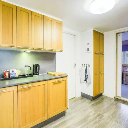 Casa vacanze Zonnestroom Meijel