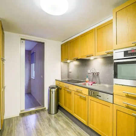 Zonnestroom Holiday home