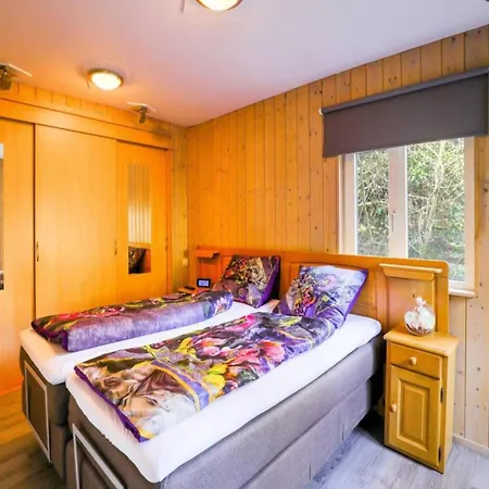 Hébergement de vacances Zonnestroom Meijel