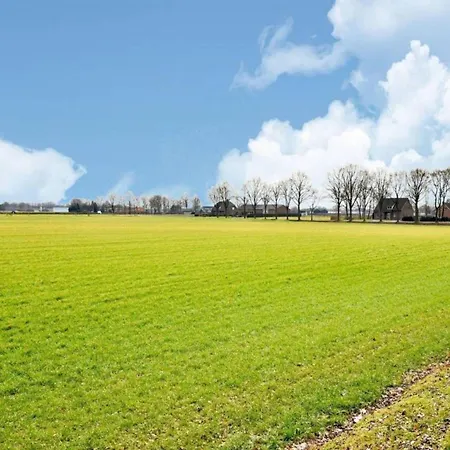 Casa vacanze Zonnestroom *