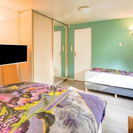 Zonnestroom Hébergement de vacances
