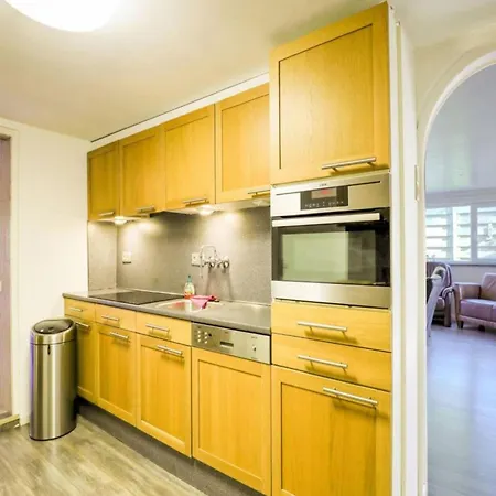 Holiday home Zonnestroom *