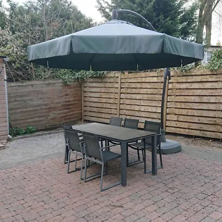 Holiday home Zonnestroom Meijel