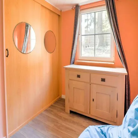 Holiday home Zonnestroom *