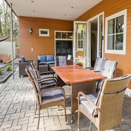 Casa vacanze Zonnestroom *