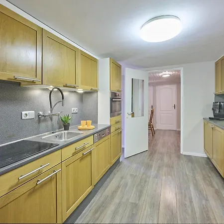 Holiday home Zonnestroom *