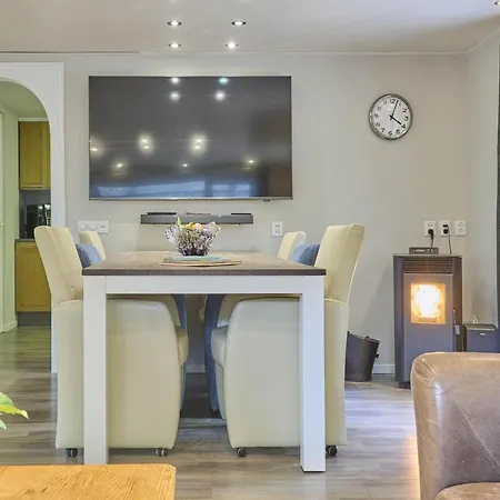 Zonnestroom * Meijel