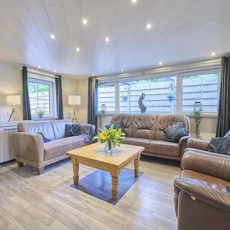 Casa vacanze Zonnestroom