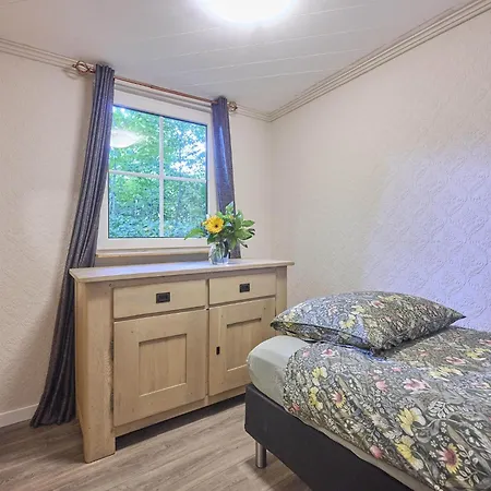 Casa vacanze Zonnestroom *