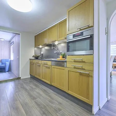 Zonnestroom Casa vacanze Meijel