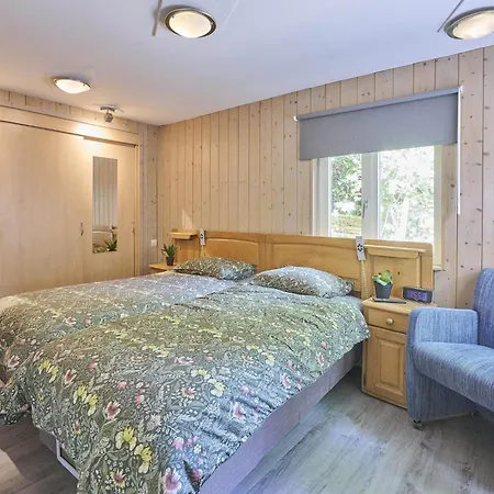 Holiday home Zonnestroom