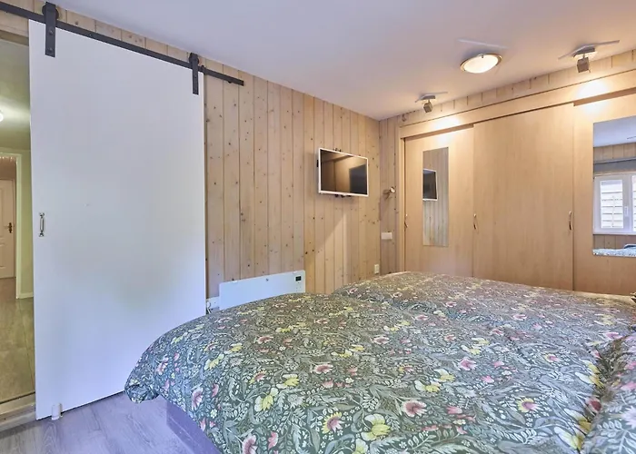 Zonnestroom Дом отдыха