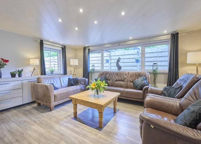 Дом отдыха Zonnestroom