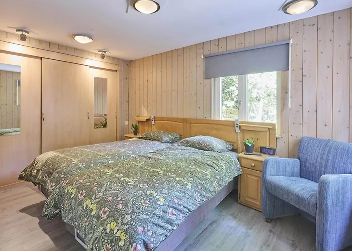 Дом отдыха Zonnestroom