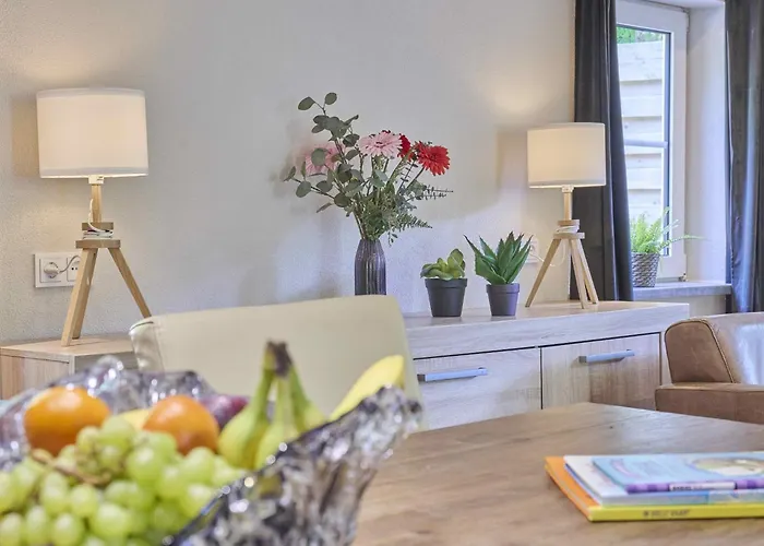 Zonnestroom Дом отдыха *