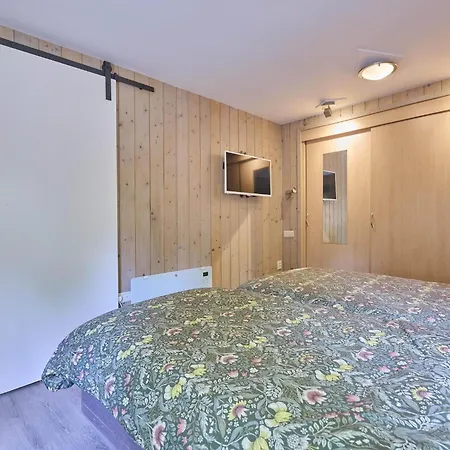 Zonnestroom Dom wakacyjny