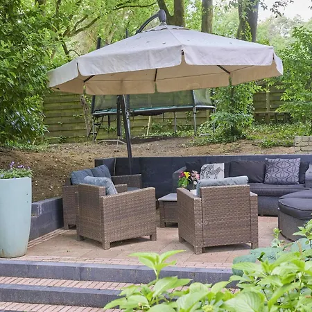 Zonnestroom * Meijel