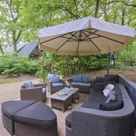 Dom wakacyjny Zonnestroom Meijel