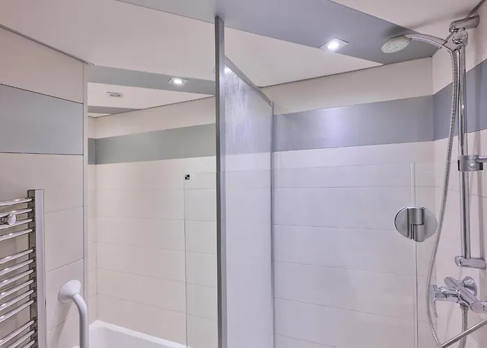 בית נופש Zonnestroom *