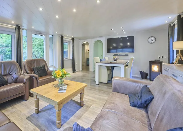 Zonnestroom בית נופש